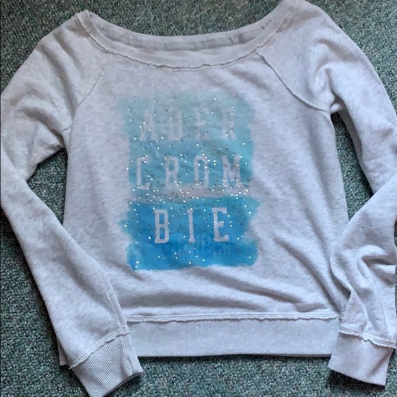 Abercrombie & Fitch Sweaters - Abercrombie pullover sweater